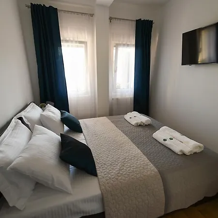 Park Lux Aranđelovac