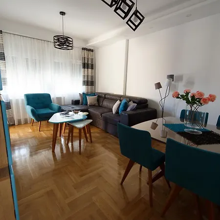 Park Lux 아란젤로바츠