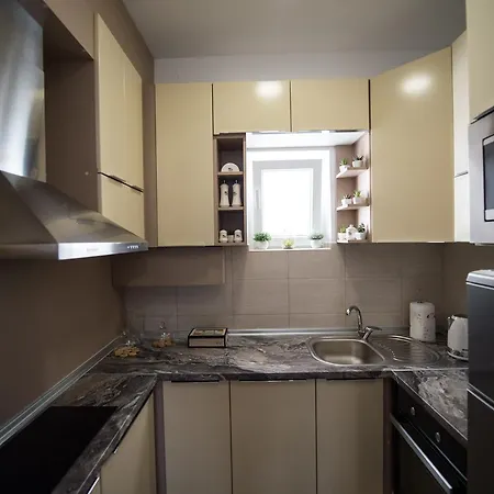 Park Lux * Aranđelovac