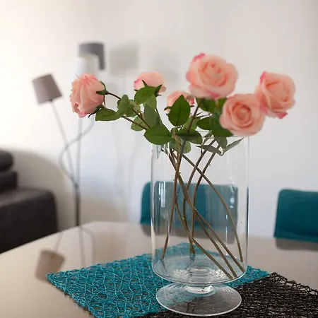 Park Lux Apartment *