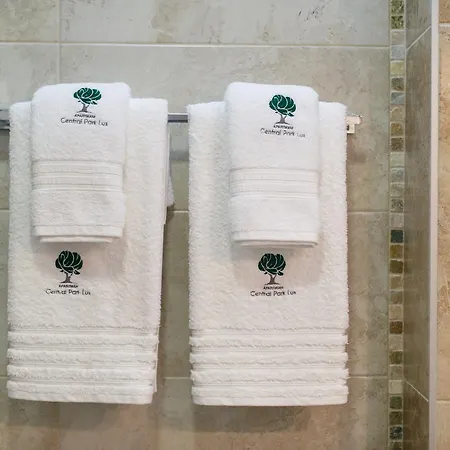 아파트 Park Lux 아란젤로바츠