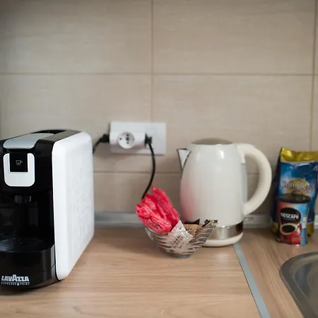 Park Lux Aranđelovac