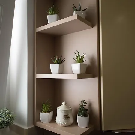 Park Lux 아란젤로바츠