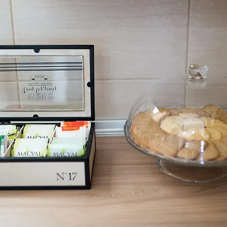 Park Lux Appartement Aranđelovac