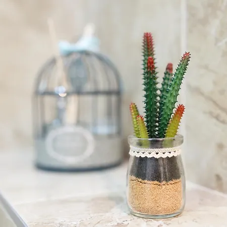 Appartement Park Lux Aranđelovac