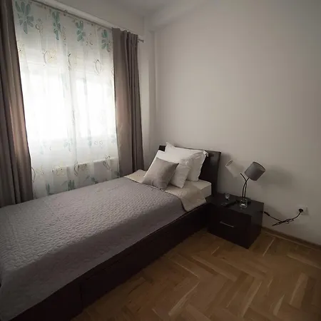 Appartement Park Lux