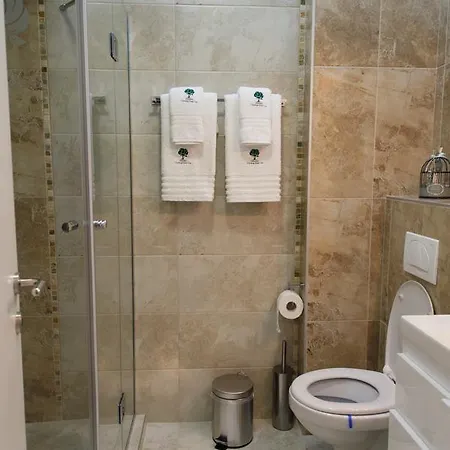 Appartement Park Lux