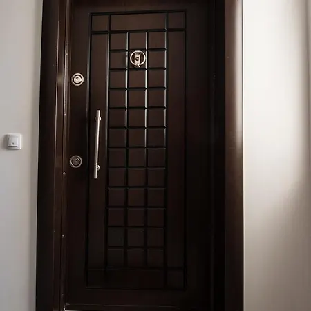 Park Lux Apartment