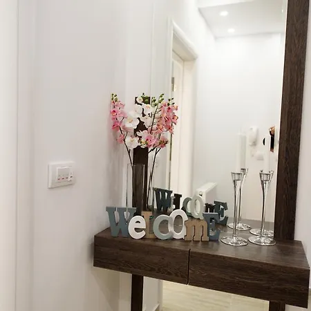 Park Lux Apartment