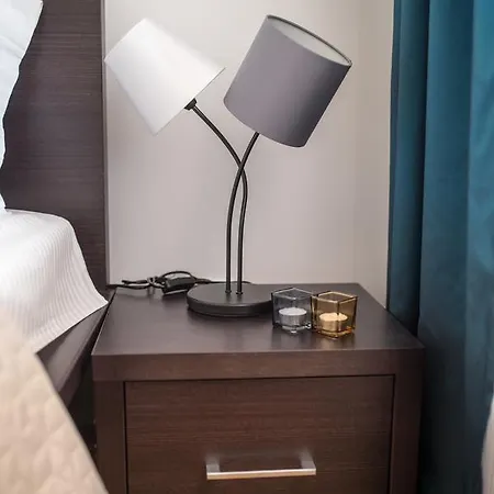 Park Lux 아란젤로바츠