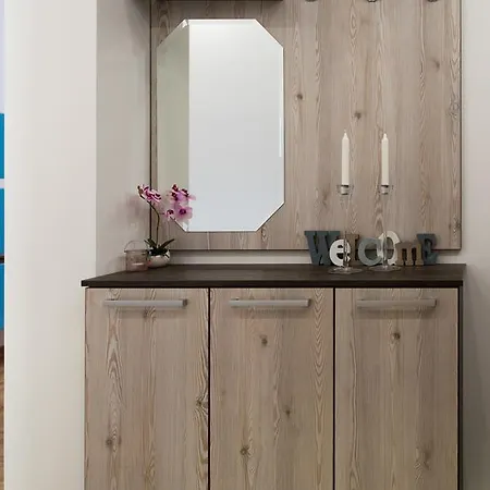 Park Lux Apartment