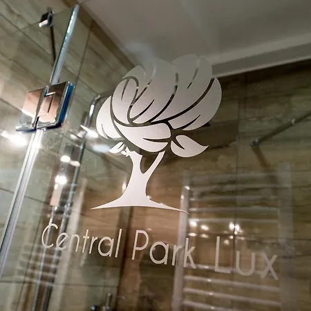 Park Lux 아란젤로바츠