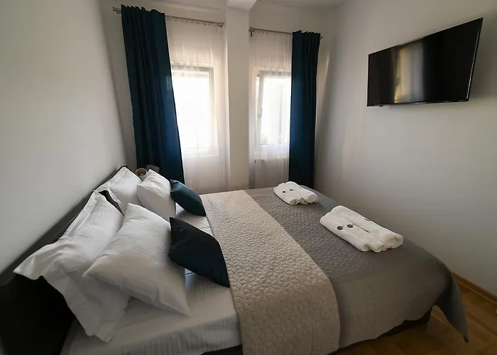 Park Lux Arandelovac