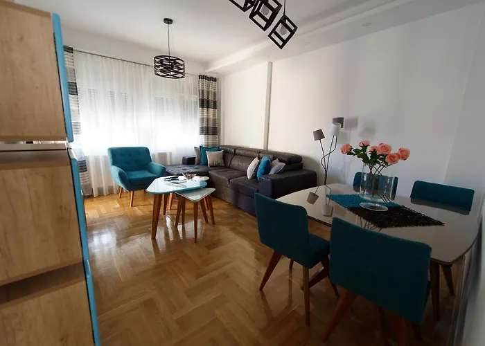 Park Lux Arandelovac