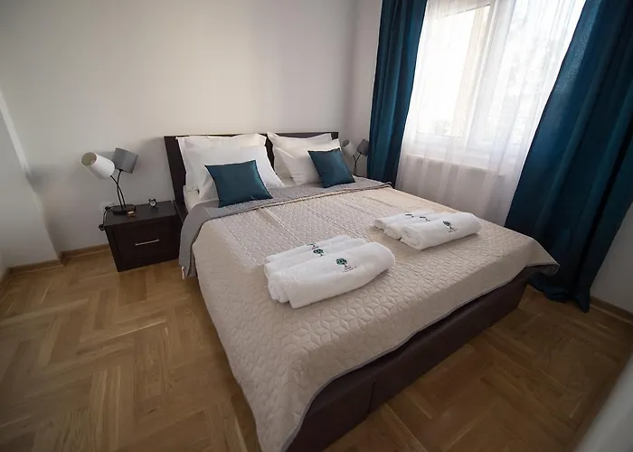 Park Lux Arandelovac