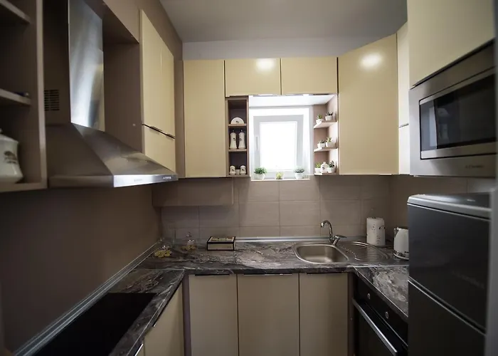 Park Lux * Arandelovac