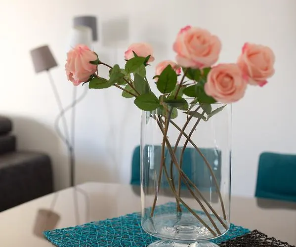 Park Lux Apartament *