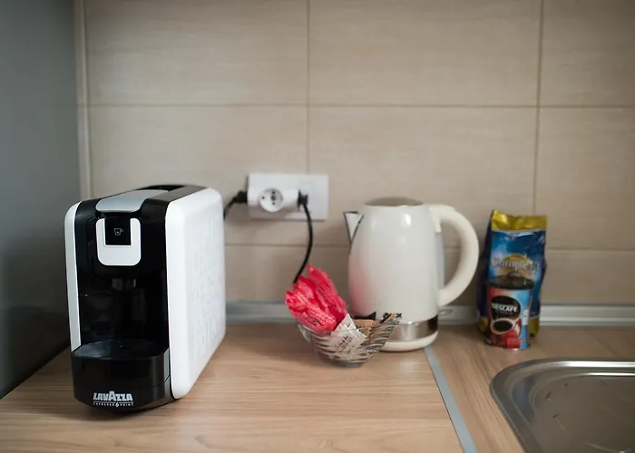 Park Lux Arandelovac