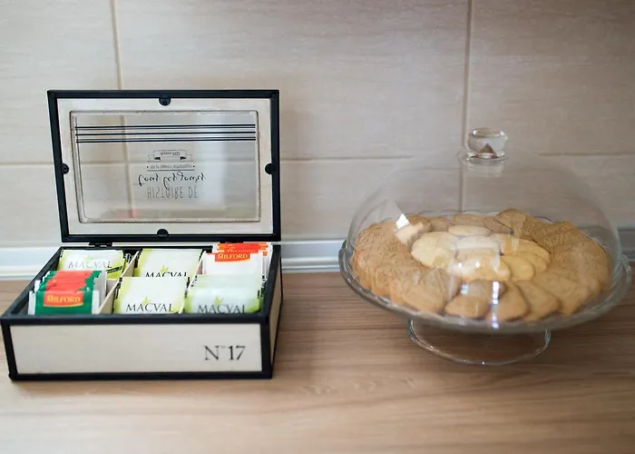 Park Lux Apartament Arandelovac