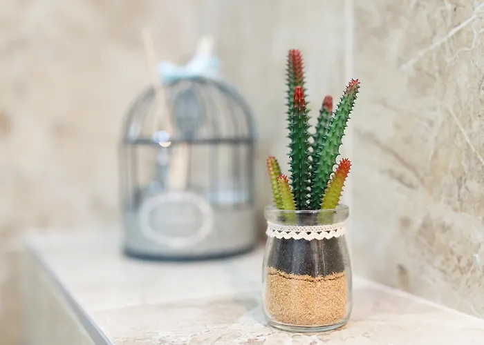 Apartament Park Lux Arandelovac