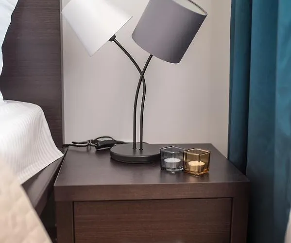 Park Lux Arandelovac